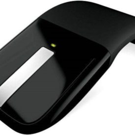 Microsoft ARC Touch Mouse black AZOTTHONOM