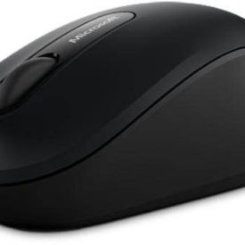 Microsoft Bluetooth Mobile Mouse 3600 Black AZOTTHONOM