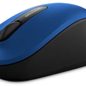 Microsoft Bluetooth Mobile Mouse 3600 Azul AZOTTHONOM