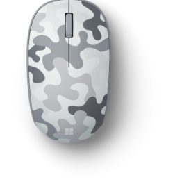 Microsoft Bluetooth Mouse