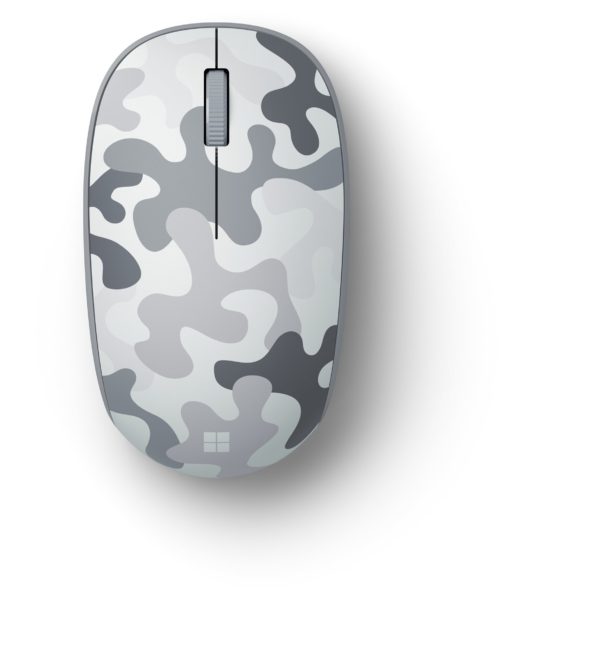 Microsoft Bluetooth Mouse