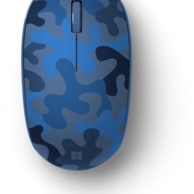 Microsoft Bluetooth Mouse