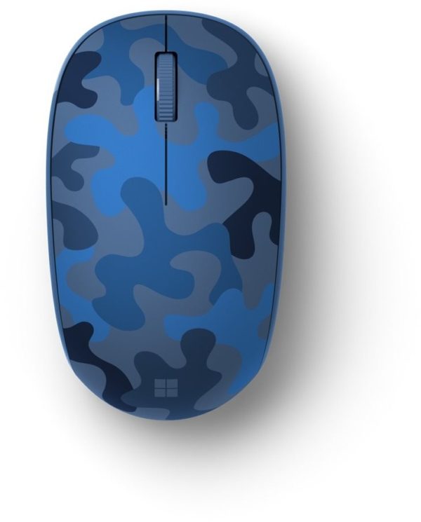 Microsoft Bluetooth Mouse