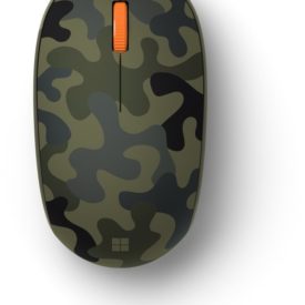 Microsoft Bluetooth Mouse