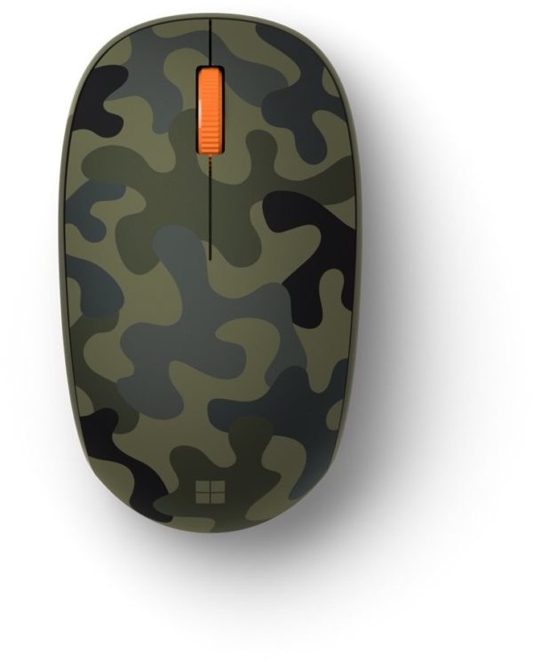 Microsoft Bluetooth Mouse