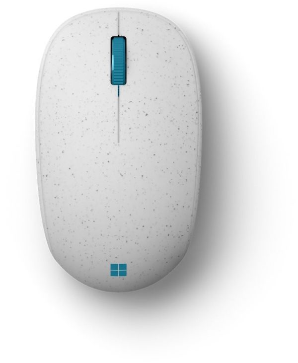 Microsoft Ocean Plastic Mouse Bluetooth AZOTTHONOM