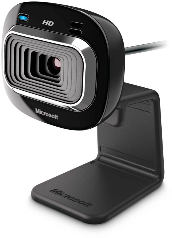 Microsoft LifeCam HD-3000 AZOTTHONOM