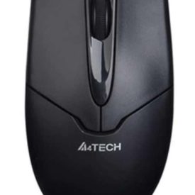 A4tech OP-550NU USB fekete AZOTTHONOM