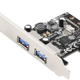 EVOLVEO 2x USB 3.2 Gen 1 PCIe