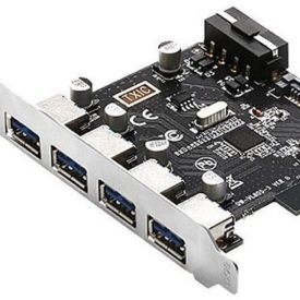 EVOLVEO 4x USB 3.2 Gen 1 PCIe