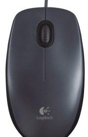 Logitech Mouse M90 AZOTTHONOM