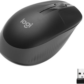 Logitech Wireless Mouse M190