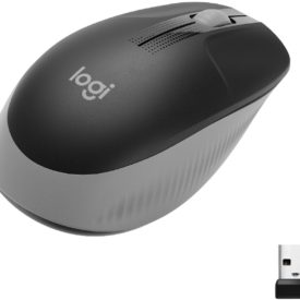 Logitech Wireless Mouse M190