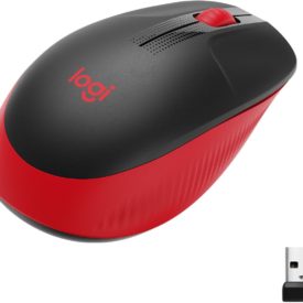 Logitech Wireless Mouse M190