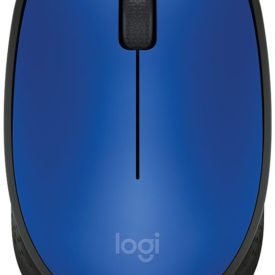 Logitech Wireless Mouse M171 kék AZOTTHONOM