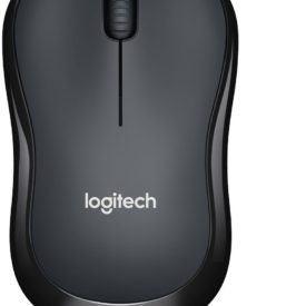 Logitech Wireless Mouse M220 Silent