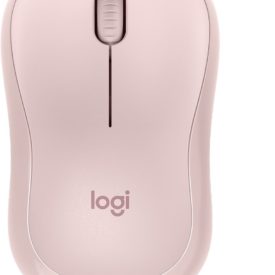 Logitech Wireless Mouse M220 Silent