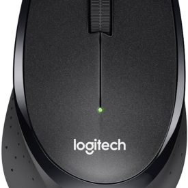 Logitech Wireless Mouse M330 Silent Plus