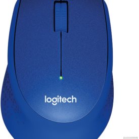 Logitech Wireless Mouse M330 Silent Plus