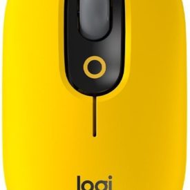 Logitech Pop Mouse Blast AZOTTHONOM