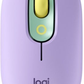 Logitech Pop Mouse Daydream AZOTTHONOM