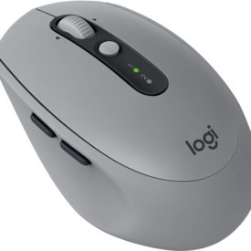 Logitech Wireless Mouse Silent M590 szürke AZOTTHONOM