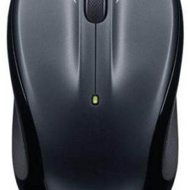 Logitech Wireless Mouse M325 Dark silver AZOTTHONOM