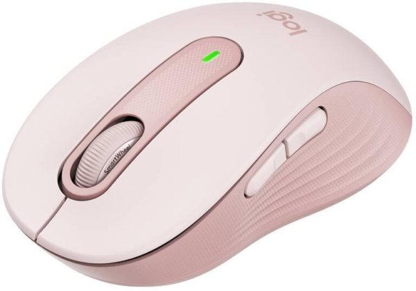 Logitech M650 M Rose AZOTTHONOM