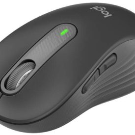 Logitech Signature M650 L vezeték nélküli egér Graphite AZOTTHONOM