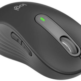 Logitech M650 L Left Graphite AZOTTHONOM