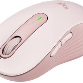 Logitech Signature M650 L vezeték nélküli egér Rose AZOTTHONOM