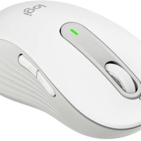 Logitech M650 L Left Off-white AZOTTHONOM