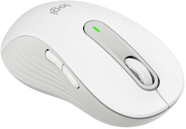 Logitech M650 L Left Off-white AZOTTHONOM