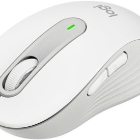 Logitech Signature M650 M For Business Off-white AZOTTHONOM