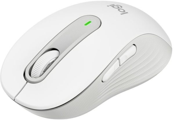 Logitech Signature M650 M For Business Off-white AZOTTHONOM