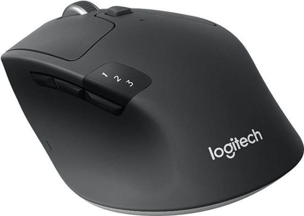 Logitech Marathon Mouse M720 Triatlon AZOTTHONOM