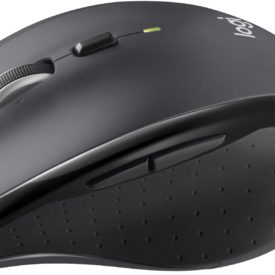 Logitech Marathon Mouse M705 Charcoal AZOTTHONOM