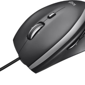 Logitech Corded Mouse M500s AZOTTHONOM