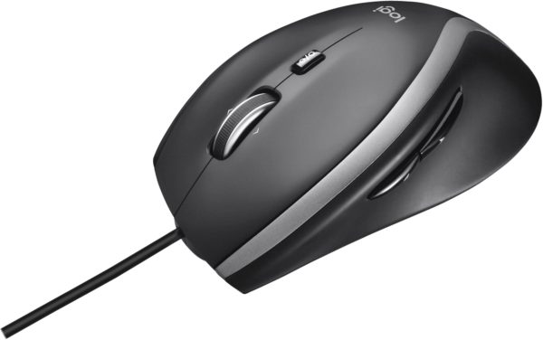 Logitech Corded Mouse M500s AZOTTHONOM