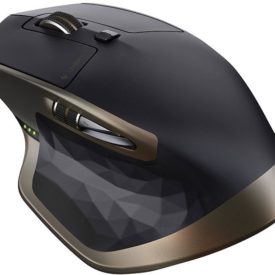 Logitech MX Master AZOTTHONOM