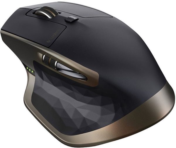 Logitech MX Master AZOTTHONOM