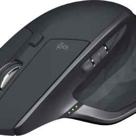 Logitech MX Master 2S (2020) AZOTTHONOM