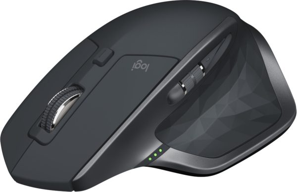 Logitech MX Master 2S (2020) AZOTTHONOM