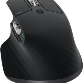 Logitech MX Master 3 Mid Black AZOTTHONOM