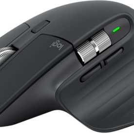 Logitech MX Master 3 Mac-hez AZOTTHONOM