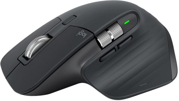 Logitech MX Master 3 Mac-hez AZOTTHONOM