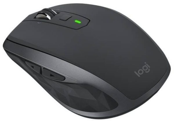 Logitech MX Anywhere 2S (2021) AZOTTHONOM