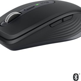 Logitech MX Anywhere 3 Graphite AZOTTHONOM