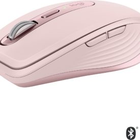 Logitech MX Anywhere 3 Rose AZOTTHONOM