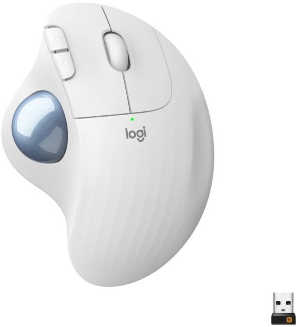 Logitech ERGO M575